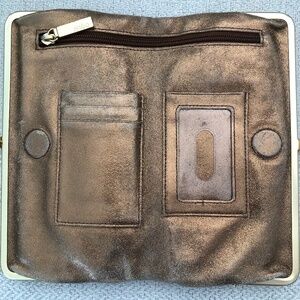 Hobo International Wallet